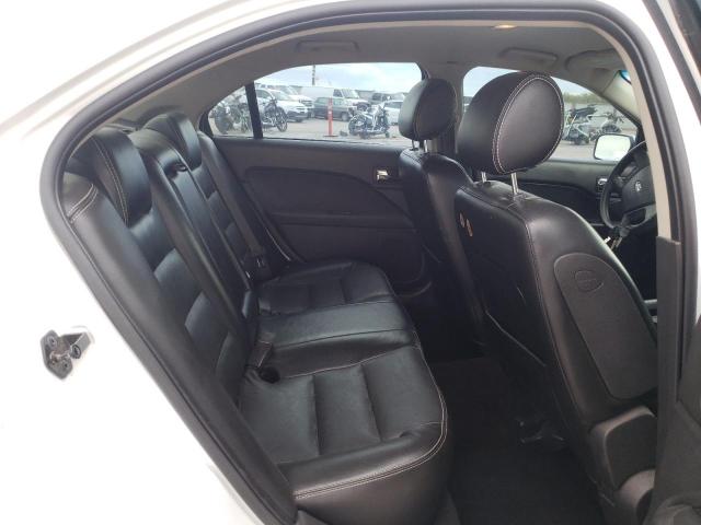 Photo 6 from auction – 2007 FORD FUSION SE with VIN 3FAHP01147R156550