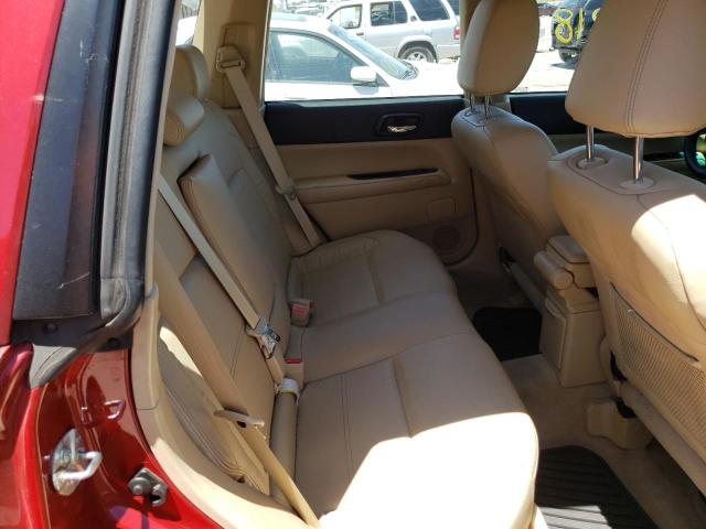 صورة رقم 6 من المزاد - 2006 SUBARU FORESTER 2 مع VIN JF1SG69696H741603