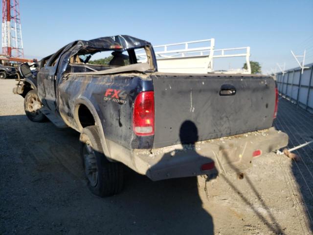 Photo 3 from auction – 2007 FORD F350 SRW S with VIN 1FTWW31P47EA90255