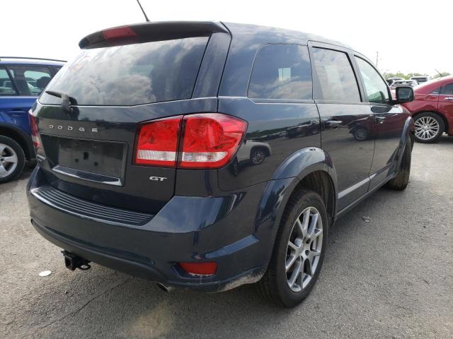Photo 4 from auction – 2017 DODGE JOURNEY GT with VIN 3C4PDDEG3HT616113