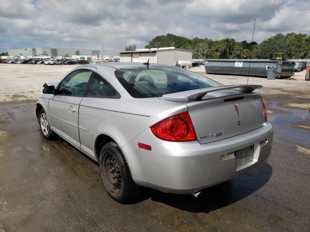 Photo 3 from auction – 2009 PONTIAC G5 with VIN 1G2AS18H997274370