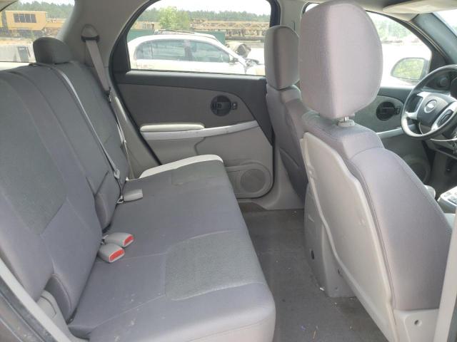 Photo 6 from auction – 2007 CHEVROLET EQUINOX LT with VIN 2CNDL63F976223839