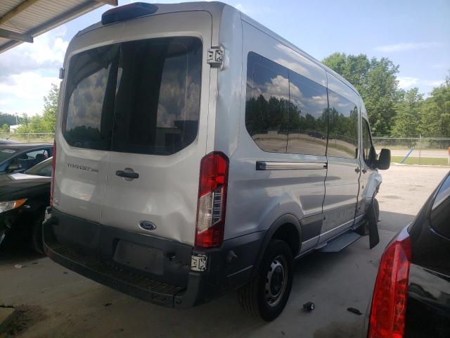 صورة رقم 4 من المزاد - 2018 FORD TRANSIT T- مع VIN 1FBAX2CM3JKB49667
