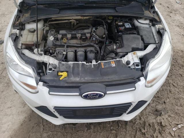 Photo 7 from auction – 2014 FORD FOCUS SE with VIN 1FADP3F20EL459810