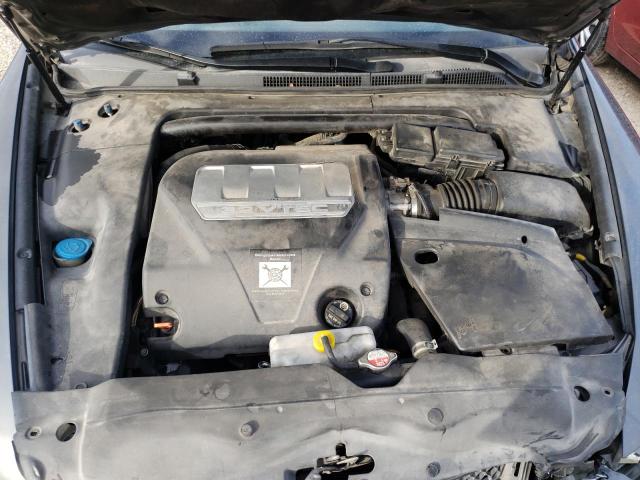 Photo 7 from auction – 2008 ACURA TL with VIN 19UUA66298A005070