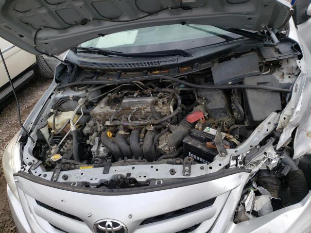 Photo 7 from auction – 2011 TOYOTA COROLLA BA with VIN 2T1BU4EE6BC715642