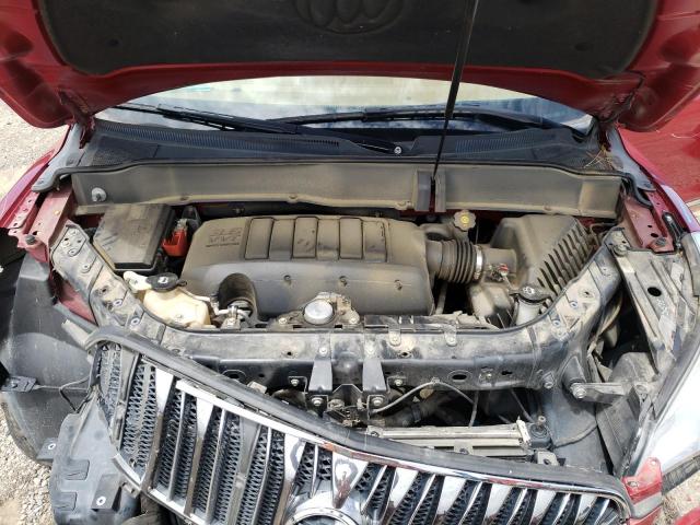 Photo 7 from auction – 2013 BUICK ENCLAVE with VIN 5GAKRCKD9DJ112703