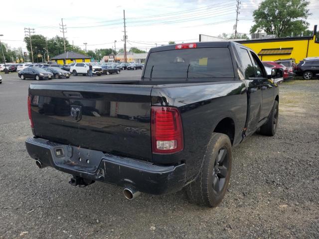 Photo 4 from auction – 2014 RAM 1500 ST with VIN 1C6RR7FT7ES420199