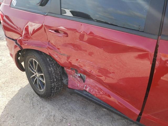 Photo 9 from auction – 2018 DODGE JOURNEY SE with VIN 3C4PDCAB1JT309551