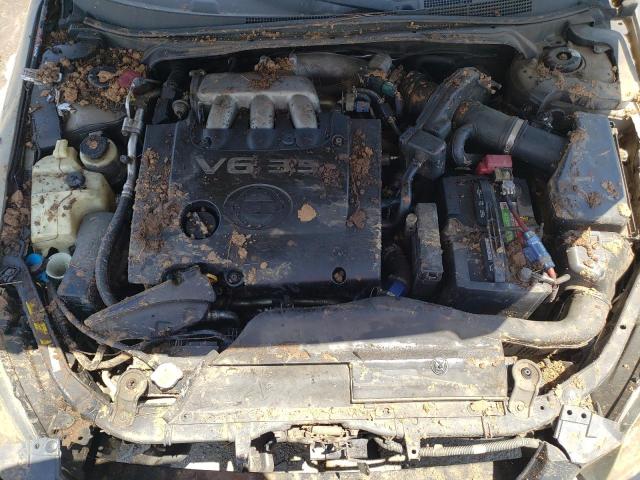 Photo 7 from auction – 2005 NISSAN ALTIMA SE with VIN 1N4BL11D55C378625