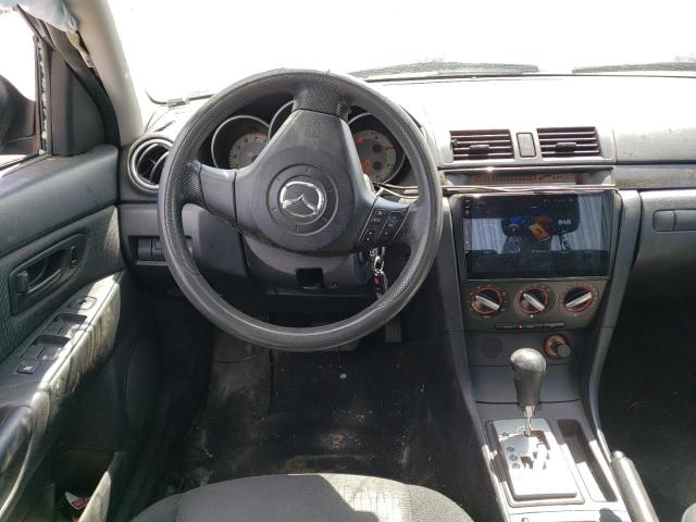 Фото 9 с аукциона – 2008 MAZDA 3 I с VIN JM1BK32F781791445