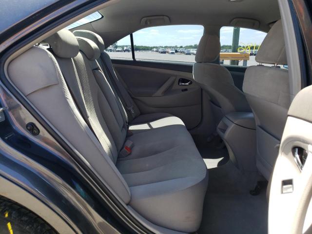 Photo 6 from auction – 2007 TOYOTA CAMRY CE/L with VIN 4T1BE46K87U170762