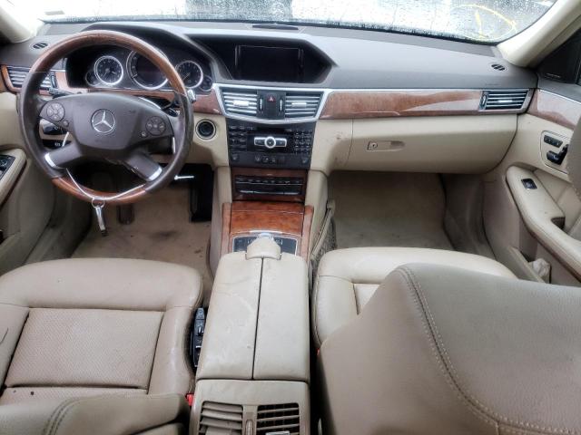 Photo 9 from auction – 2012 MERCEDES-BENZ E 350 with VIN WDDHF5KB8CA527334