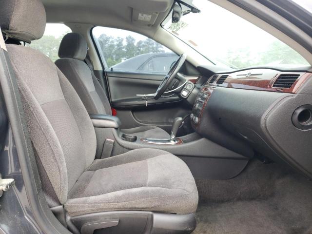 Photo 5 from auction – 2008 CHEVROLET IMPALA LT with VIN 2G1WC583281214042