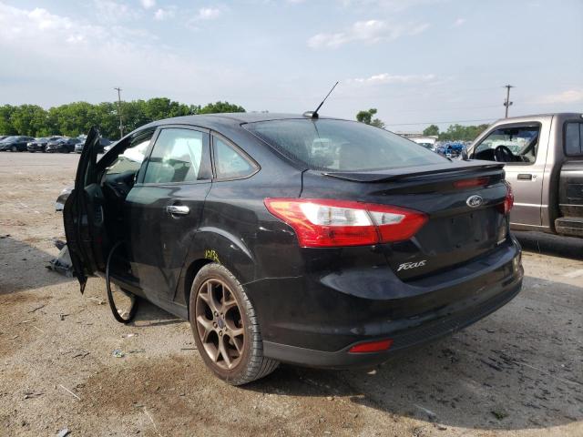 Photo 3 from auction – 2014 FORD FOCUS SE with VIN 1FADP3F28EL206055