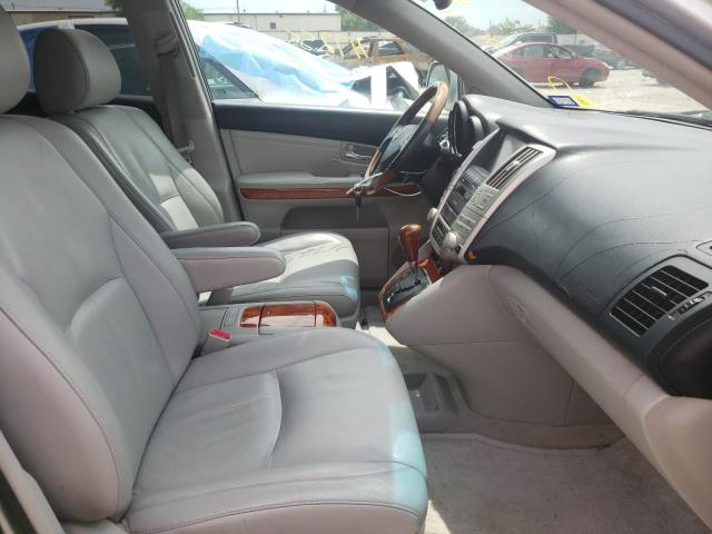Photo 5 from auction – 2005 LEXUS RX 330 with VIN 2T2GA31U85C033822