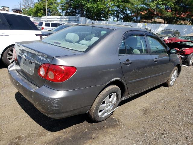 Photo 4 from auction – 2008 TOYOTA COROLLA CE with VIN 2T1BR32E68C859944