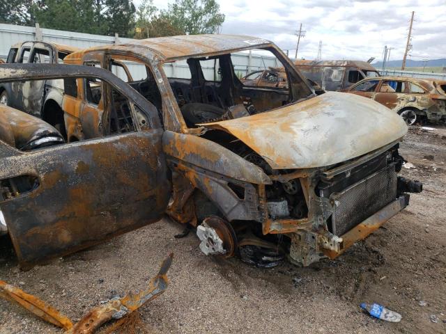 HONDA ELEMENT LX 2006 with VIN 5J6YH28396L024806 - Photo from auction