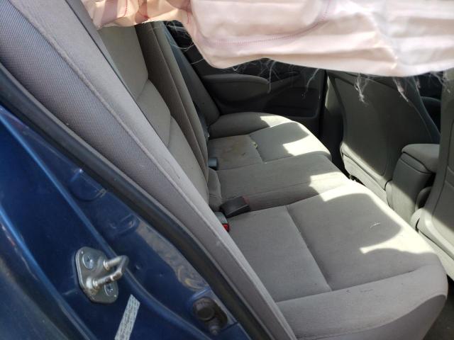 Photo 6 from auction – 2006 HONDA CIVIC EX with VIN 2HGFA16896H507608