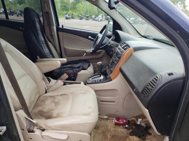Photo 5 from auction – 2007 SATURN VUE with VIN 5GZCZ634X7S813489