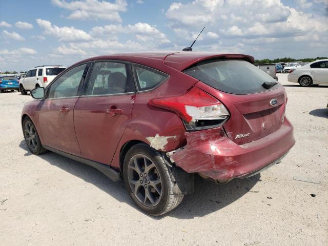 Photo 3 from auction – 2014 FORD FOCUS SE with VIN 1FADP3K26EL443813