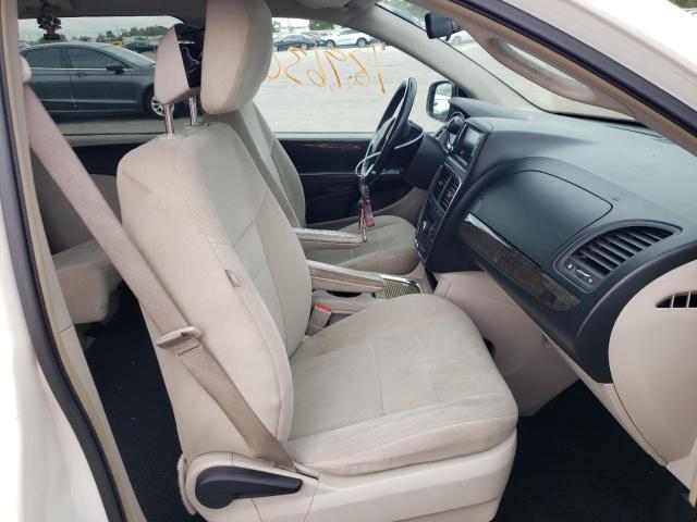 Photo 5 from auction – 2011 DODGE GRAND CARA with VIN 2D4RN5DG5BR786810