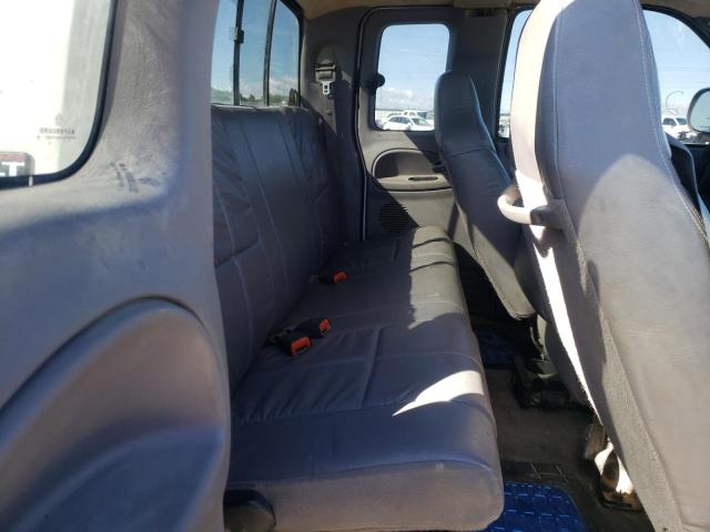 صورة رقم 6 من المزاد - 1998 DODGE RAM 2500 مع VIN 1B7KF23D9WJ116446