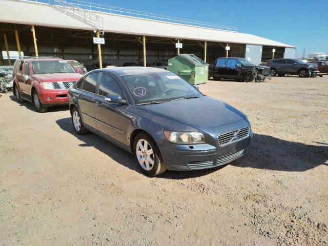 Photo 1 from auction – 2007 VOLVO S40 2.4I with VIN YV1MS382872310716