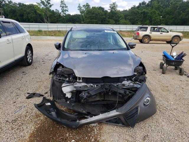 Photo 9 from auction – 2013 FORD FOCUS SE with VIN 1FADP3F27DL135333