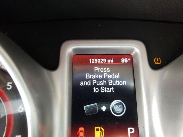 Photo 8 from auction – 2014 DODGE JOURNEY SE with VIN 3C4PDCAB0ET201864