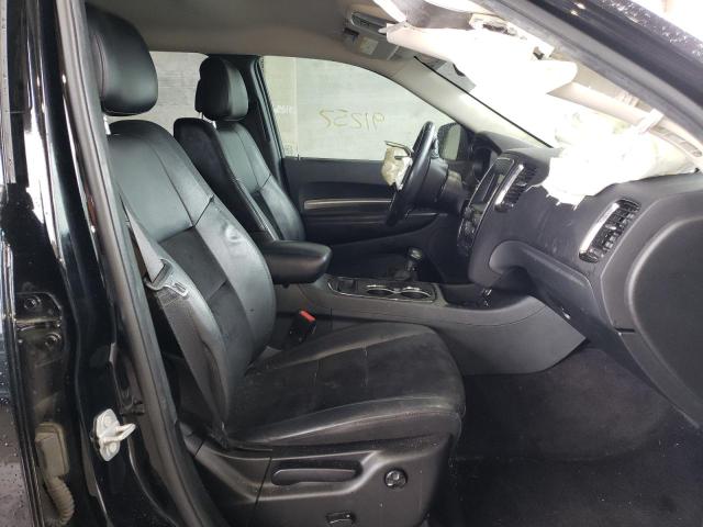 Photo 5 from auction – 2018 DODGE DURANGO GT with VIN 1C4RDJDG8JC278041