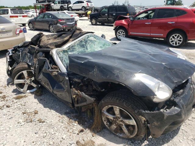Photo 9 from auction – 2007 PONTIAC SOLSTICE with VIN 1G2MB35B77Y113497