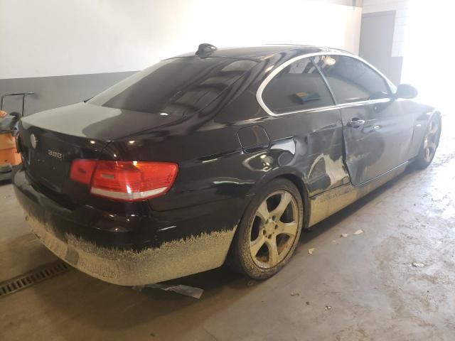 Photo 4 from auction – 2007 BMW 328 I with VIN WBAWB33527PV70187