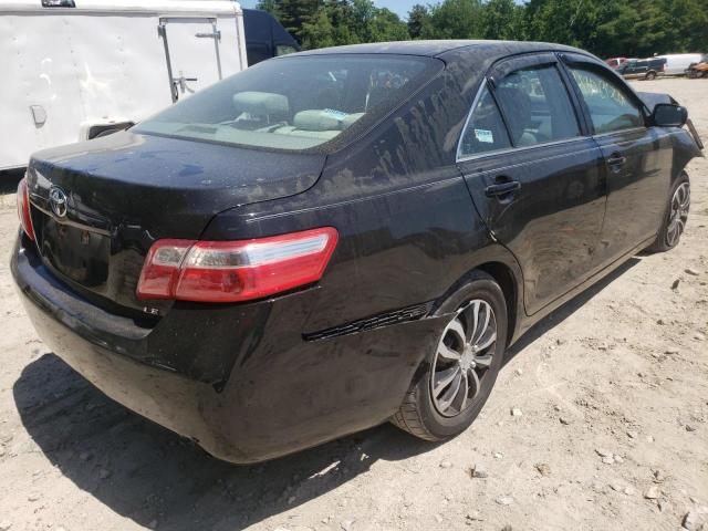 Photo 4 from auction – 2009 TOYOTA CAMRY BASE with VIN 4T1BE46K89U802789