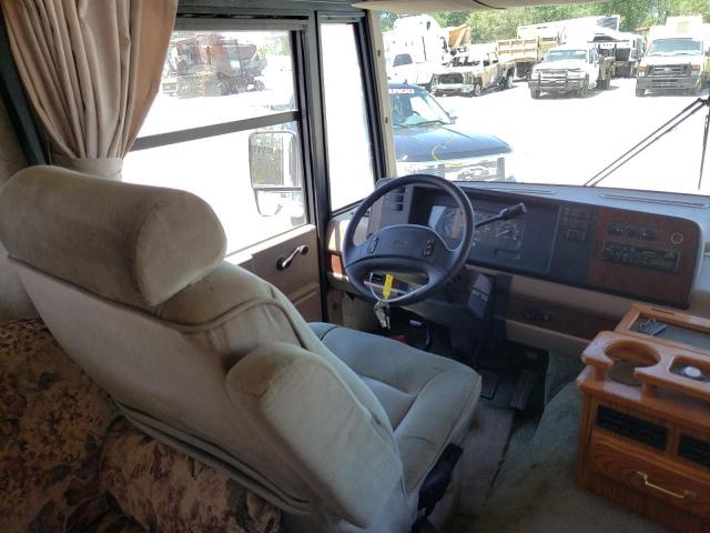 Photo 5 from auction – 1997 FORD F530 SUPER with VIN 3FCMF53G8VJA20704