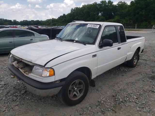 Photo 2 from auction – 2000 MAZDA B3000 TROY with VIN 4F4YR16V7YTM04576