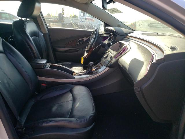Photo 5 from auction – 2010 BUICK LACROSSE C with VIN 1G4GC5EG4AF195099