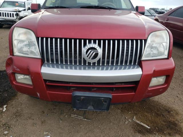 Photo 9 from auction – 2008 MERCURY MOUNTAINEE with VIN 4M2EU47E28UJ01462