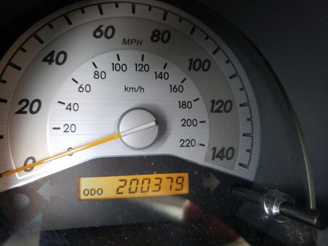 Photo 8 from auction – 2006 TOYOTA SCION TC with VIN JTKDE177460132966