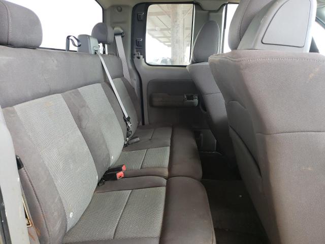 Photo 6 from auction – 2004 FORD F150 with VIN 1FTPX12584NA65082