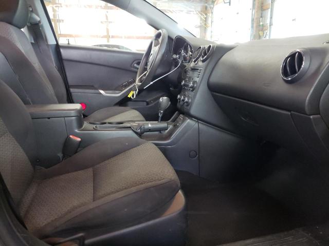 Photo 5 from auction – 2008 PONTIAC G6 BASE with VIN 1G2ZG57N384185574