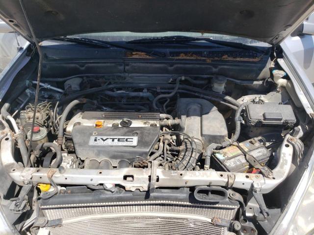 Photo 7 from auction – 2003 HONDA CR-V EX with VIN JHLRD788X3C000074