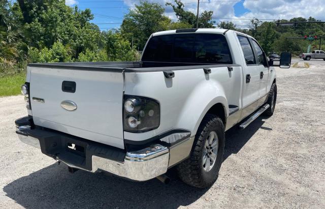 Photo 4 from auction – 2007 FORD F150 SUPER with VIN 1FTPW02547KA88863