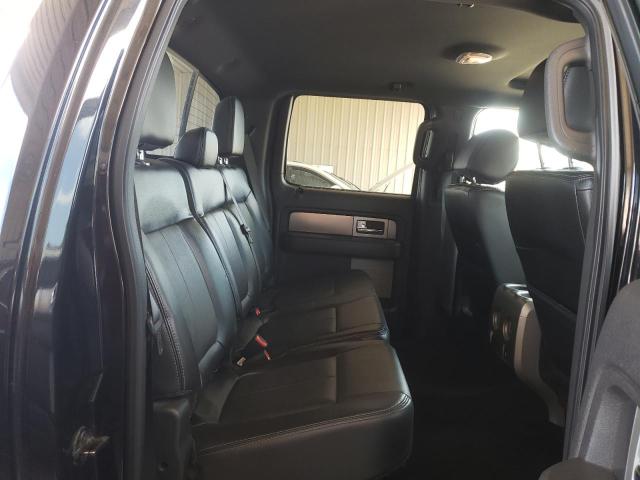 Photo 6 from auction – 2014 FORD F150 SUPER with VIN 1FTFW1ET8EKF72656