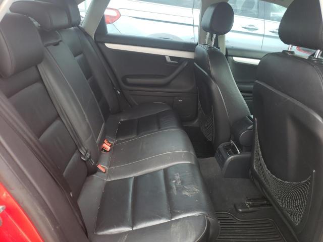 Photo 6 from auction – 2006 AUDI A4 S-LINE with VIN WAUEF78E46A124690