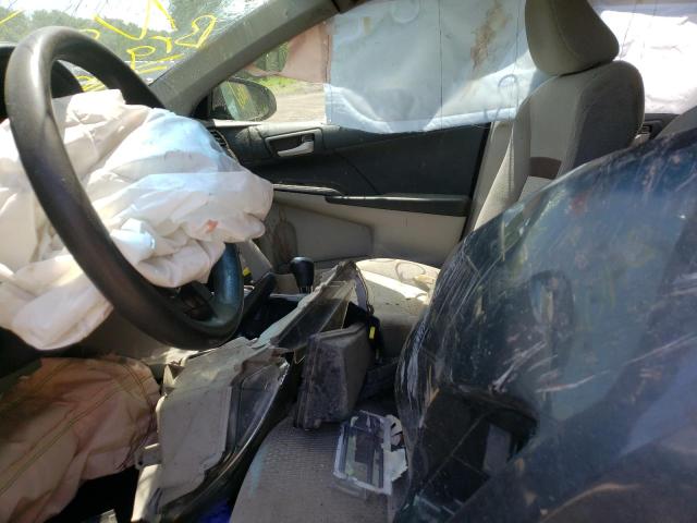 Photo 5 from auction – 2012 TOYOTA CAMRY BASE with VIN 4T4BF1FK6CR193680