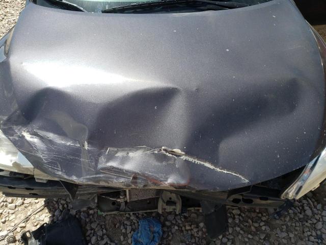 Photo 7 from auction – 2014 NISSAN SENTRA S with VIN 1N4AB7AP2EN852465