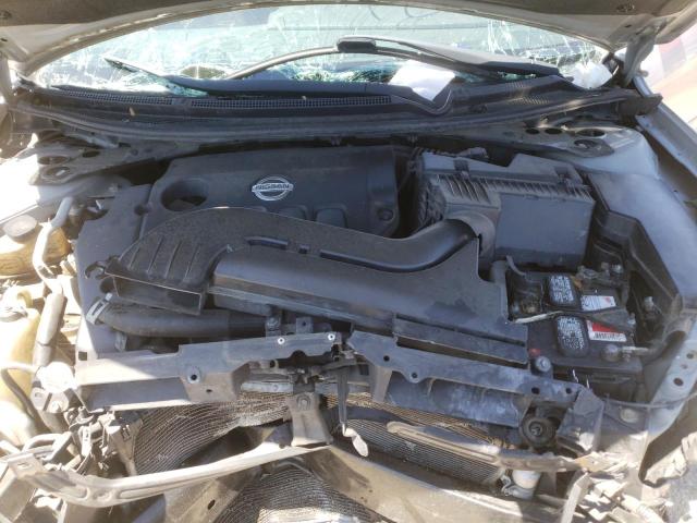 Photo 7 from auction – 2010 NISSAN ALTIMA BAS with VIN 1N4AL2AP9AN538242