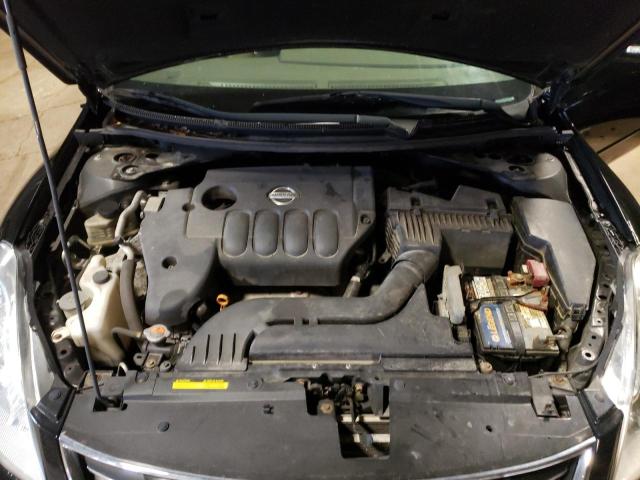 Photo 7 from auction – 2012 NISSAN ALTIMA BAS with VIN 1N4AL2AP4CC128429