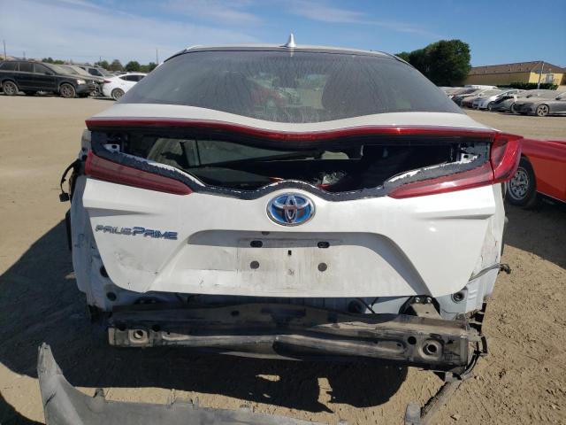 Photo 9 from auction – 2017 TOYOTA PRIUS PRIM with VIN JTDKARFP1H3002476